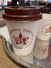 Pret A Manger - Créteil Soleil