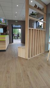 La Pizza de Nico Rohrbach-Lès-Bitche