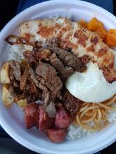 Dona Rosa Buffet Grill