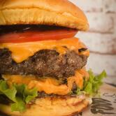 Rei da Grelha Burguer