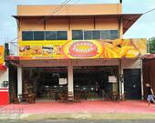 Panificadora Grande Família