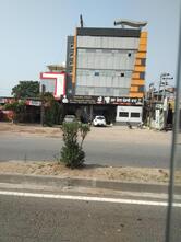 Jabba hotel Punjabi dhaba