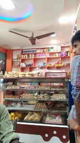 ASWINS Bakery & sweets