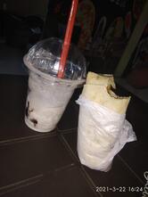 Snack N shake