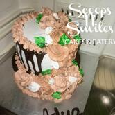 Scoops 'N' Smiles Amul Ice Cream Parlour