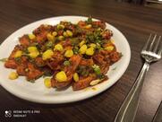 MAST FAST Food Corner