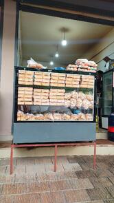 Baraqa chappathi company