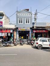 Dominick Pizza Mehatpur Best Pizza RESTAURANT Mehatpur