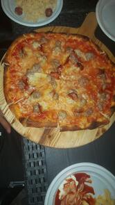 Pizzeria Pasticceria da Tommy e Mario