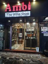 Ambi Wine Shop