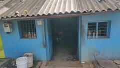 Chamundeshwari Military Hotel (Gowramma Hotel)