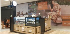 Amizade Café - Shopping Palladium Umuarama