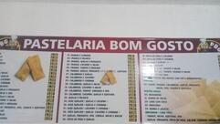 Pastelaria Bom Gosto