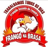 FRANGÃO NA BRASA DO LEANDRO