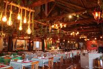 Restaurante Villa di Fiore