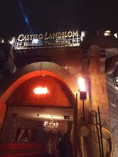 Fondue Castelo Landelom