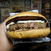 Snack - Hamburgueria em Rio Bonito