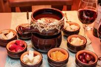 Restaurante Fondue Victório