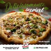 Point da Pizza Bauru