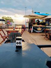 Imperador burguer e Refeições