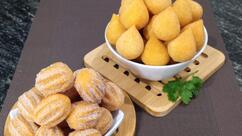 Degust Salgados e Cia