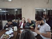 Restaurante e Petiscaria Fogão a Lenha