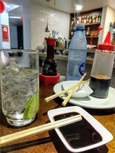 Restaurante MATSU WANTAI