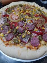 Restauranrte e Pizzaria Cantinho Mineiro