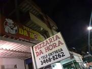 Pizzaria da Hora