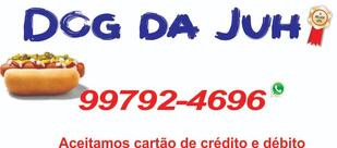 Dog da juh