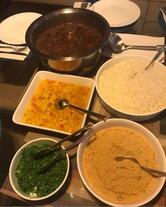 Casa da Dinda Restaurante