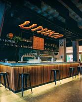 Cervejaria UNIKA - Kplatz