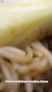 Arrumadinho Puro Sabor - Timon