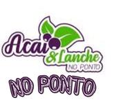 No Ponto Lanches e Açaí