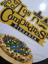 Pizzaria Los Compadres