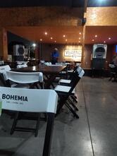 Varanda 672 - Restaurante