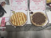 O Fornês Pizzaria Méier