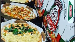 Pizzaria Divina Pizza