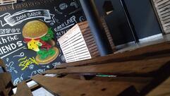 Dom Sabor Hamburgueria