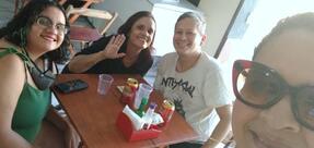 A Peixaria e Petiscaria