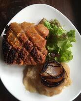 Whispering cafe and Store