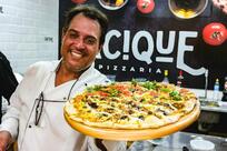 Cacique Pizzaria