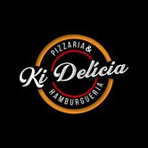 KI DELICIA Hamburgueria & Pizzaria
