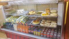 Ki-delicia pães e doces