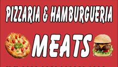 Pizzaria e hamburgueria Meats lagoa santa