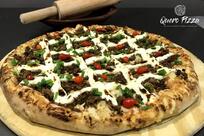 Quero Pizza Delivery Fsa