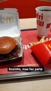 McDonald's Nova Odessa