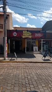 Bira & Night Bebidas