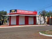 PÃO DE ALHO ESPETOS