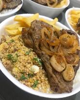 Restaurante Rango Legal